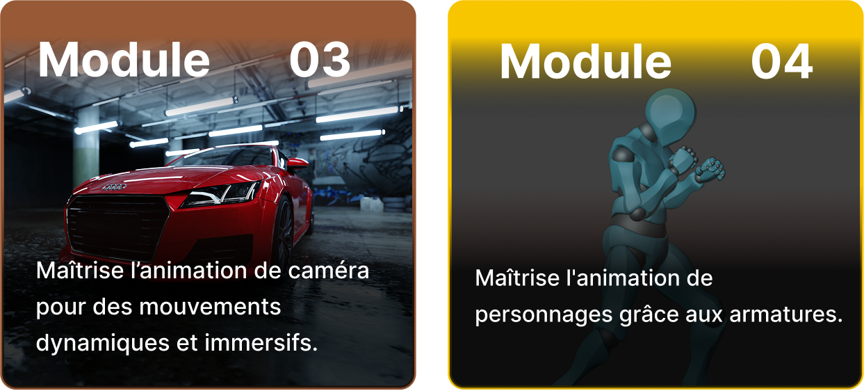 Mes méthodes de modélisation  pour réaliser n'importe quel  objet 3D