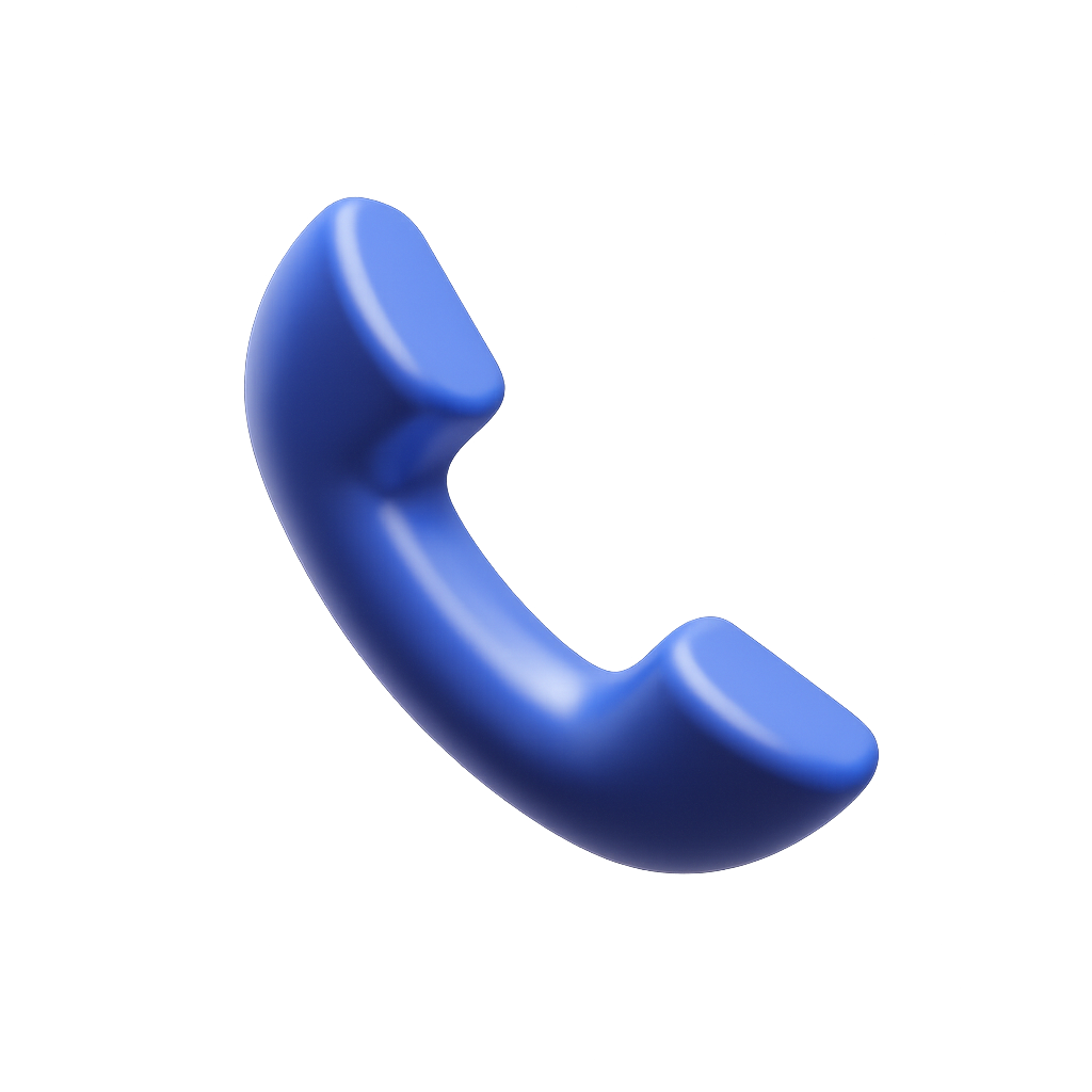 Réservez un appel gratuit Blender PRO